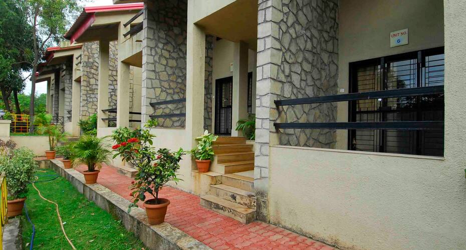 Girivan Saptasur Unit 5, Pune 1